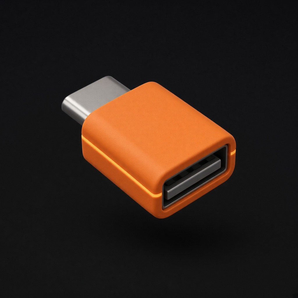 Adaptere