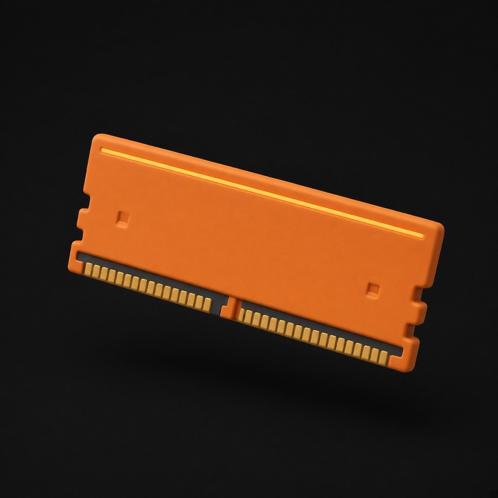 DDR4-minne