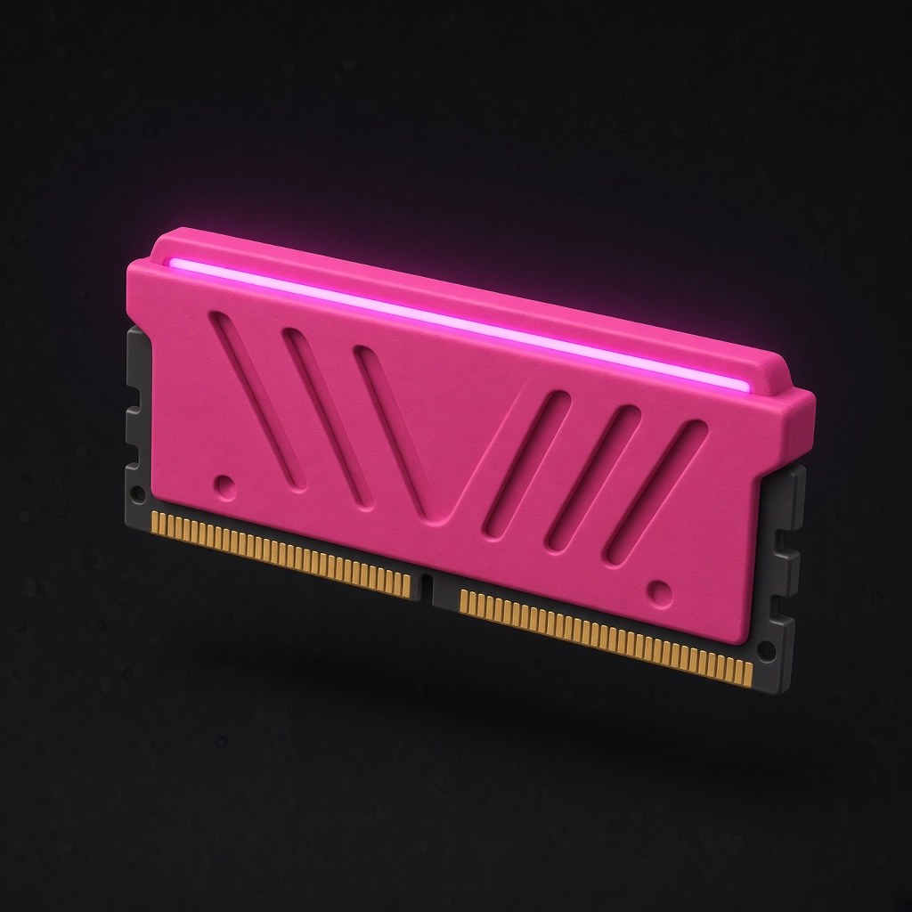 DDR5-minne