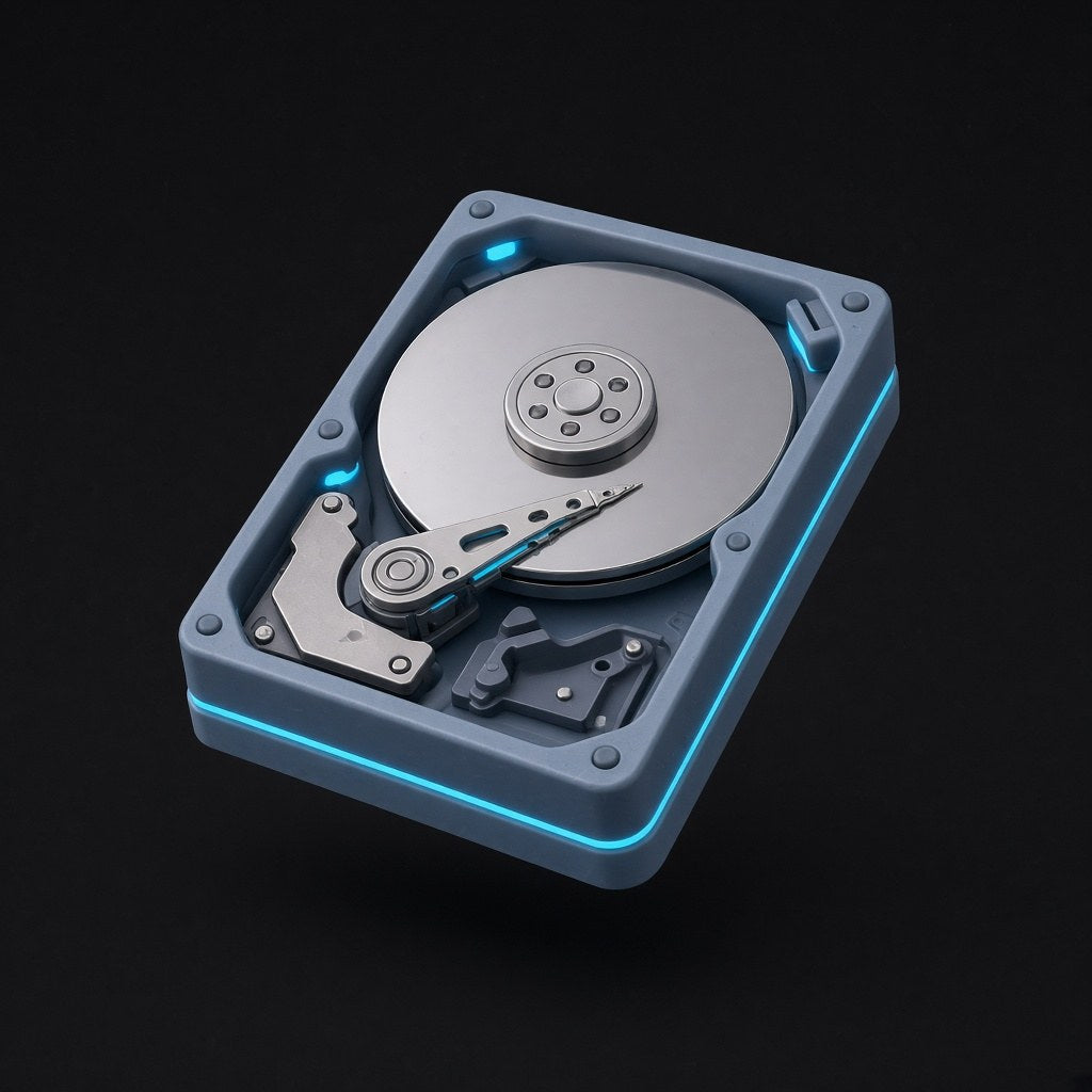 HDD