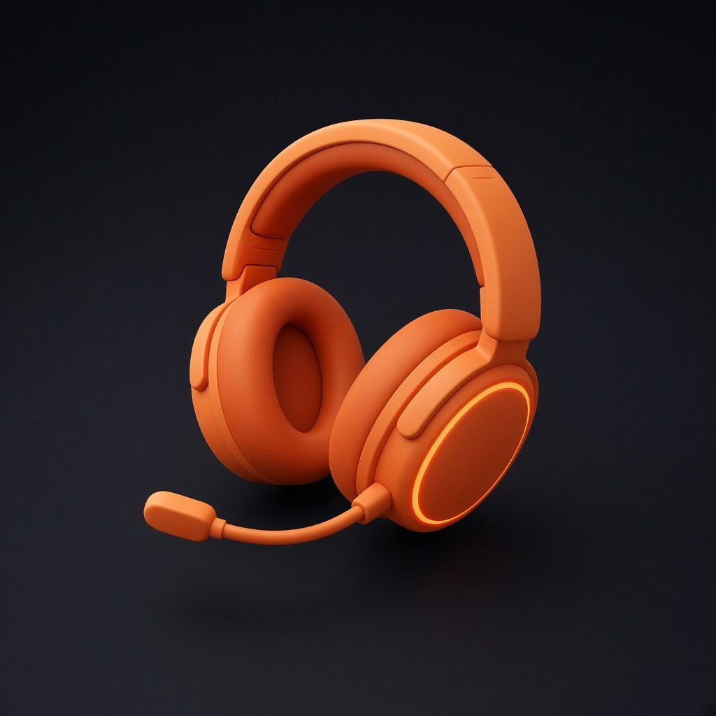 Headset