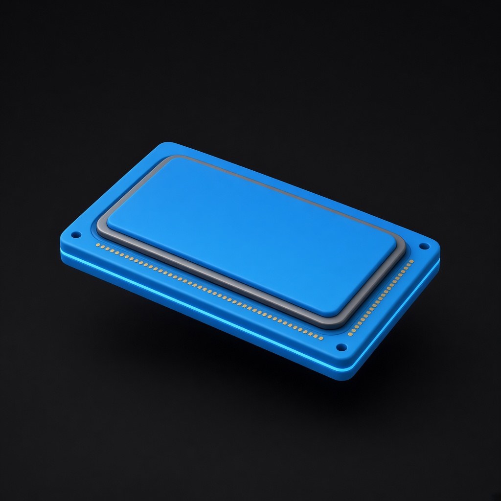 Intel-prosessorer