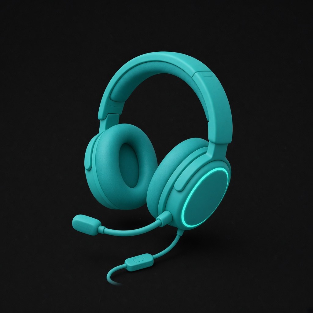 Kontorheadset