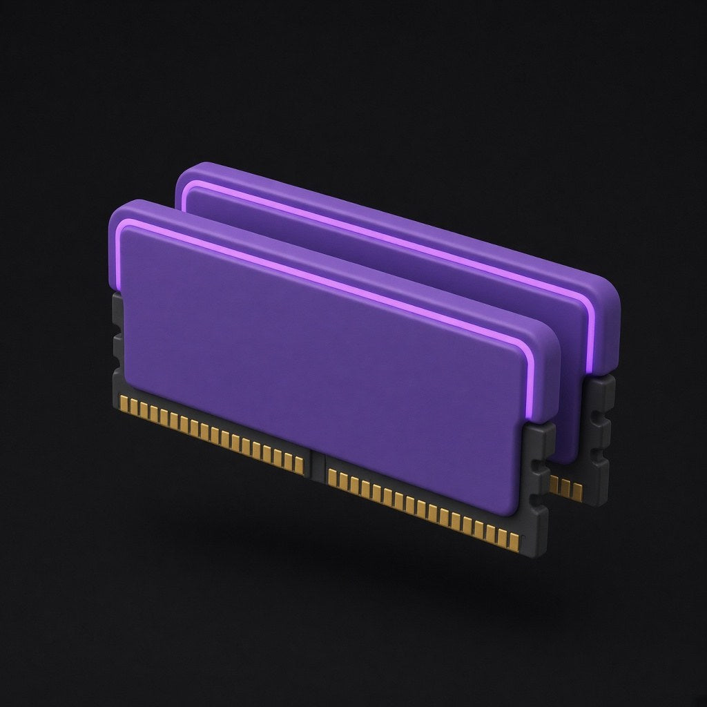 Minne (RAM)