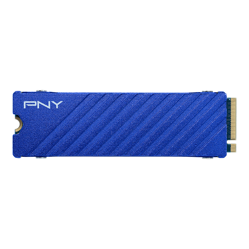 PNY CS2341 1TB M.2 NVMe SSD – produktbilde