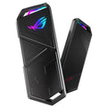 ASUS ROG Strix Arion kabinett for M.2 NVMe SSD – produktbilde