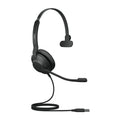 Jabra Evolve2 30 SE USB-A mono-headset for Microsoft Teams