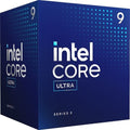 Intel Core Ultra 9 285 prosessor (boks med kjøler)