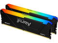 Kingston FURY Beast RGB DDR4 3200 16 GB minne (2 × 8 GB)