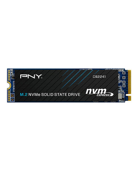 PNY CS2241 2TB M.2 NVMe SSD