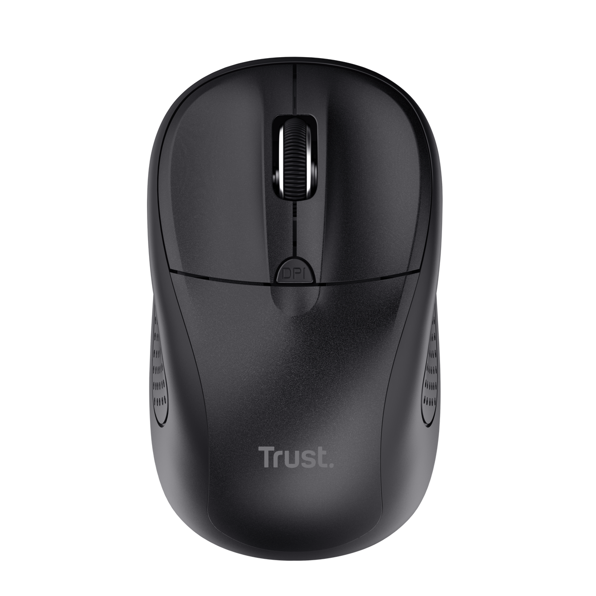 Trust Primo Bluetooth-mus – sort