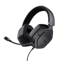 Trust GXT 492 Carus gamingheadset for flere plattformer – sort