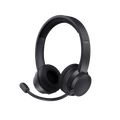 Trust Ayda trådløst on-ear headset med ENC