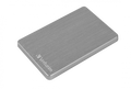 Verbatim Store 'n' Go ALU Slim 1 TB bærbar harddisk USB 3.2 Gen 1 – space grey