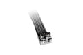 be quiet! 12V-2x6 90° PCIe-strømkabel – produktbilde