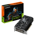 Gigabyte RTX 5060 Ti Windforce Max OC skjermkort – produktbilde