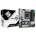 ASRock B760M Steel Legend WIFI hovedkort