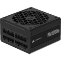 Corsair RM1200e strømforsyning – produktbilde