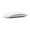 Apple Magic Mouse (USB-C) – hvit