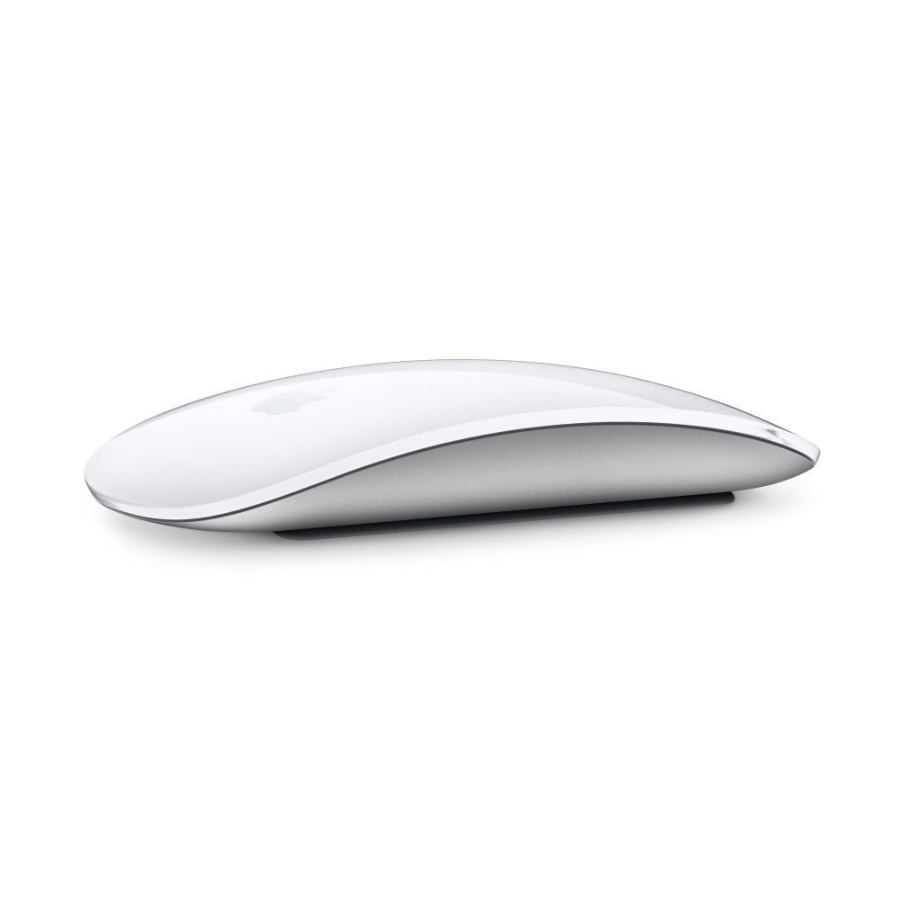 Apple Magic Mouse (USB-C) – hvit