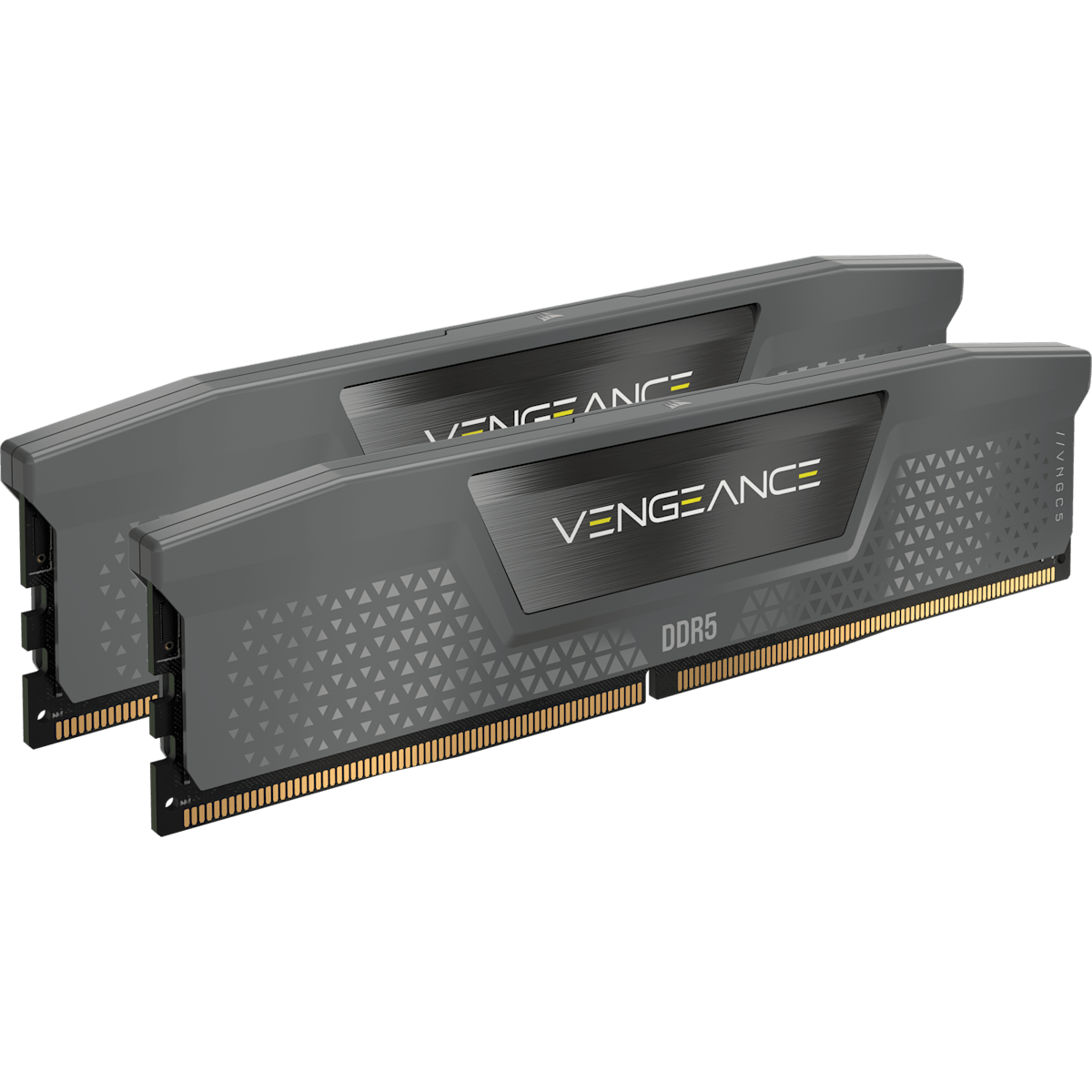 Corsair Vengeance DDR5 6000 32 GB minne – produktbilde