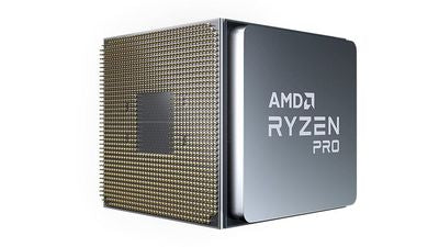 AMD Ryzen 3 PRO 8300G prosessor – AMD Ryzen-brikke