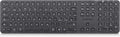 Andersson WSK-3000 trådløst tastatur – sort, nordisk
