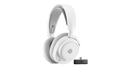 SteelSeries Arctis Nova 7X Gen 2 trådløst gamingheadset – hvit
