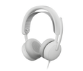 Logitech Zone Wired 2 for Business – Teams (off-white)