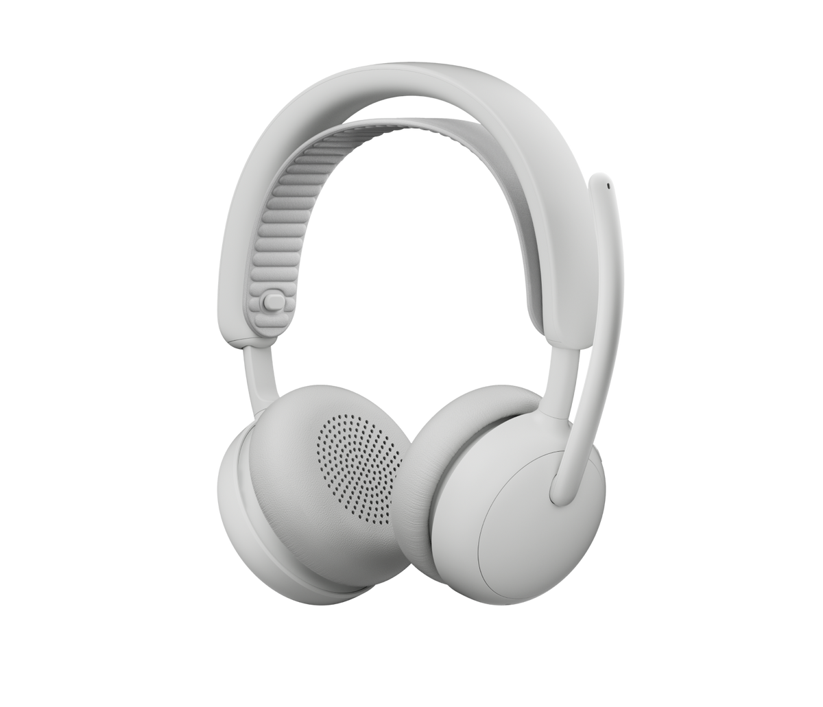 Logitech Zone Wireless 2 ES for Business – Teams (off-white)