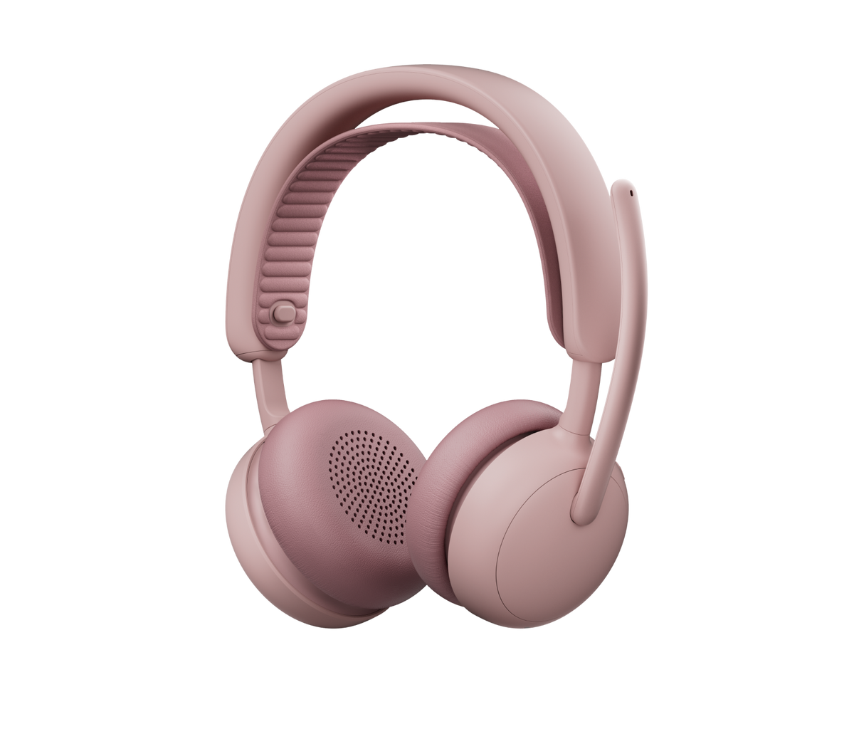 Logitech Zone Wireless 2 ES for Business – Teams (rosa)