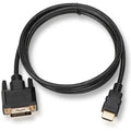 Andersson HDMI til DVI-D 1,5 m