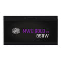 Cooler Master MWE Gold 850 V3 strømforsyning