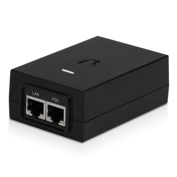 Ubiquiti PoE-injektor 24 V 30 W (POE-24-30W) – produktbilde