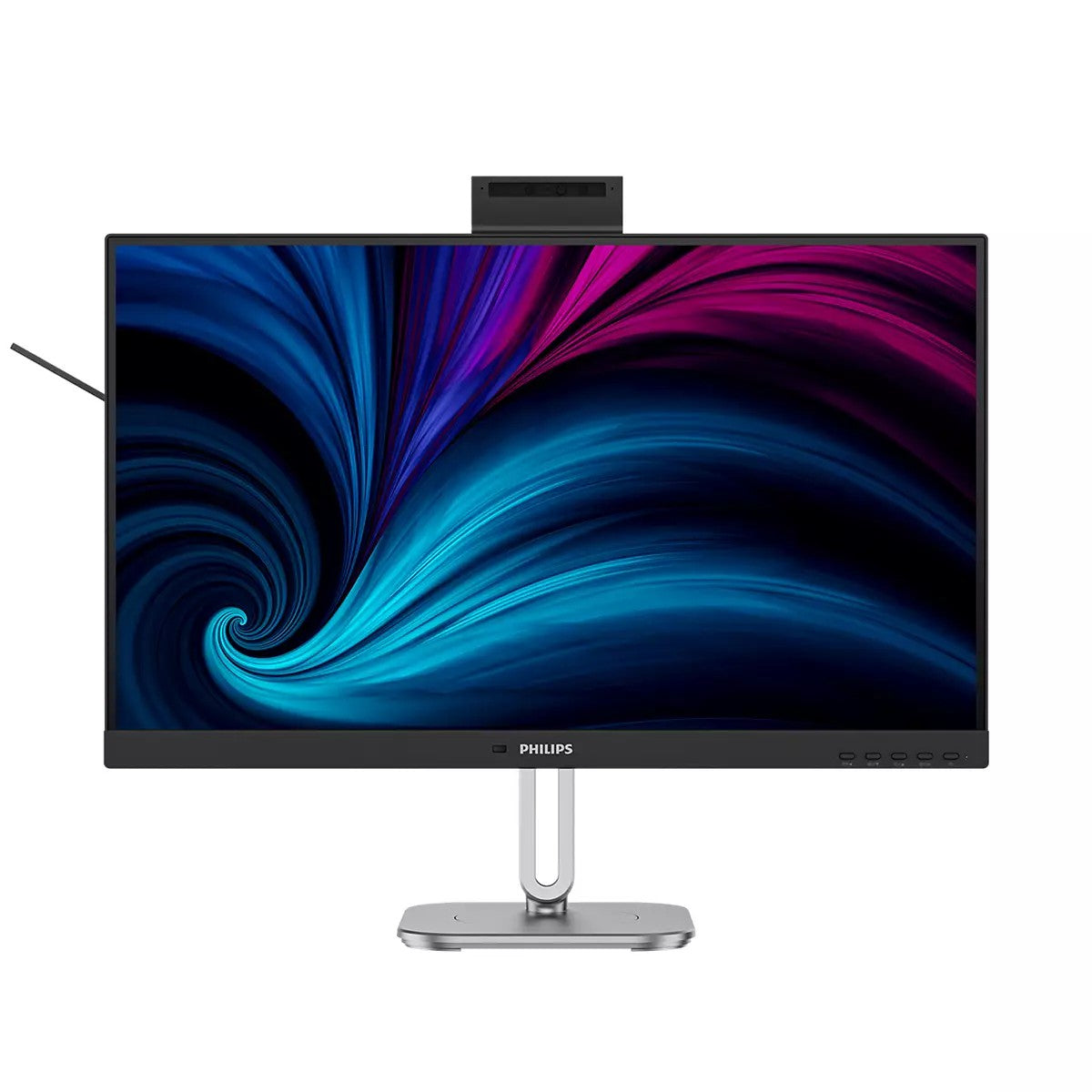 Philips 27" skjerm 27B2U4601H/00