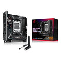 ASUS ROG STRIX B850-I GAMING WIFI hovedkort (AM5, DDR5)