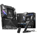 MSI MEG Z890 UNIFY-X hovedkort (LGA1851, DDR5)