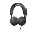 Logitech Zone Wired 2 for Business – Teams (grafitt)