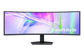 Samsung 49" ViewFinity Curved skjerm S49C950