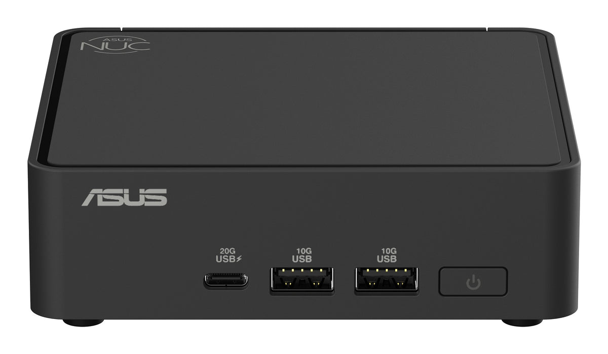 ASUS NUC 15 Pro Slim Core 5 210H mini-PC barebone