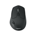 Logitech M720 Triathlon trådløs mus