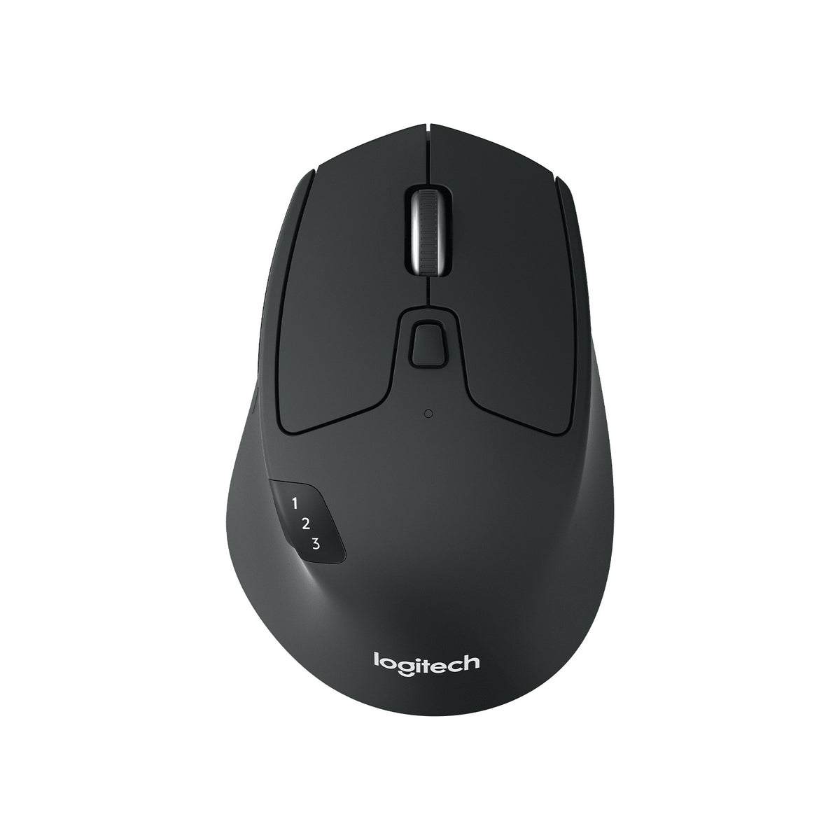 Logitech M720 Triathlon trådløs mus