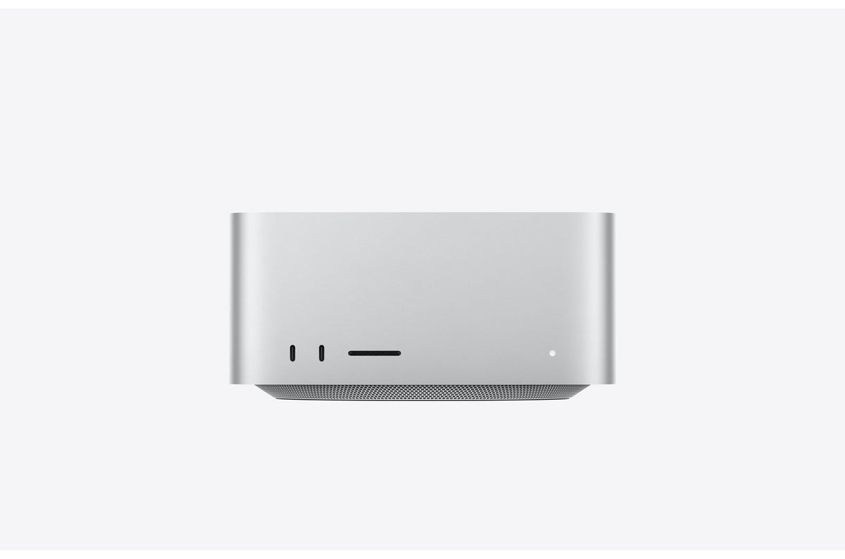 Apple Mac Studio 2026 (M5 Max, 36 GB, 512 GB SSD)
