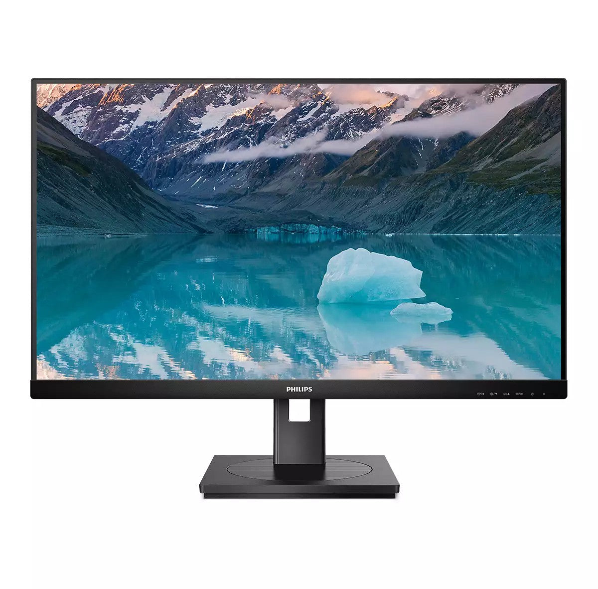 Philips 24" skjerm 242S9JML/00