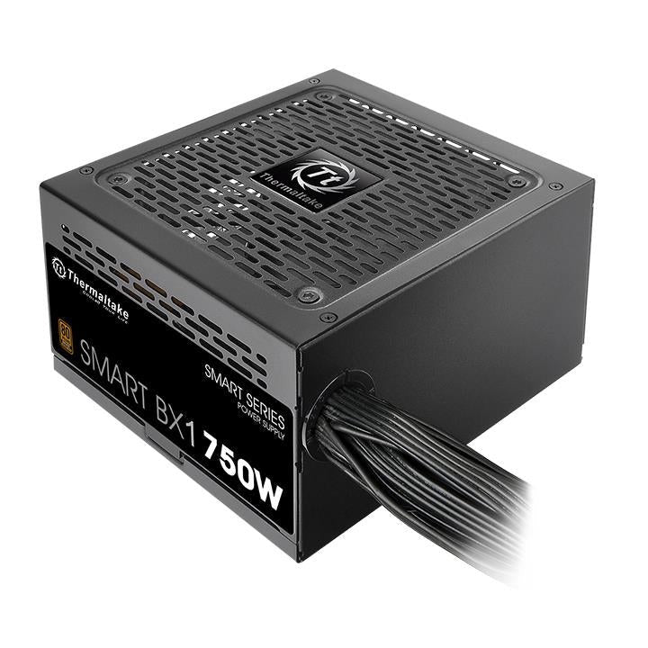 Thermaltake Smart BX1 750W strømforsyning