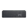 Logitech MX Keys for Business trådløst tastatur – grafitt, nordisk