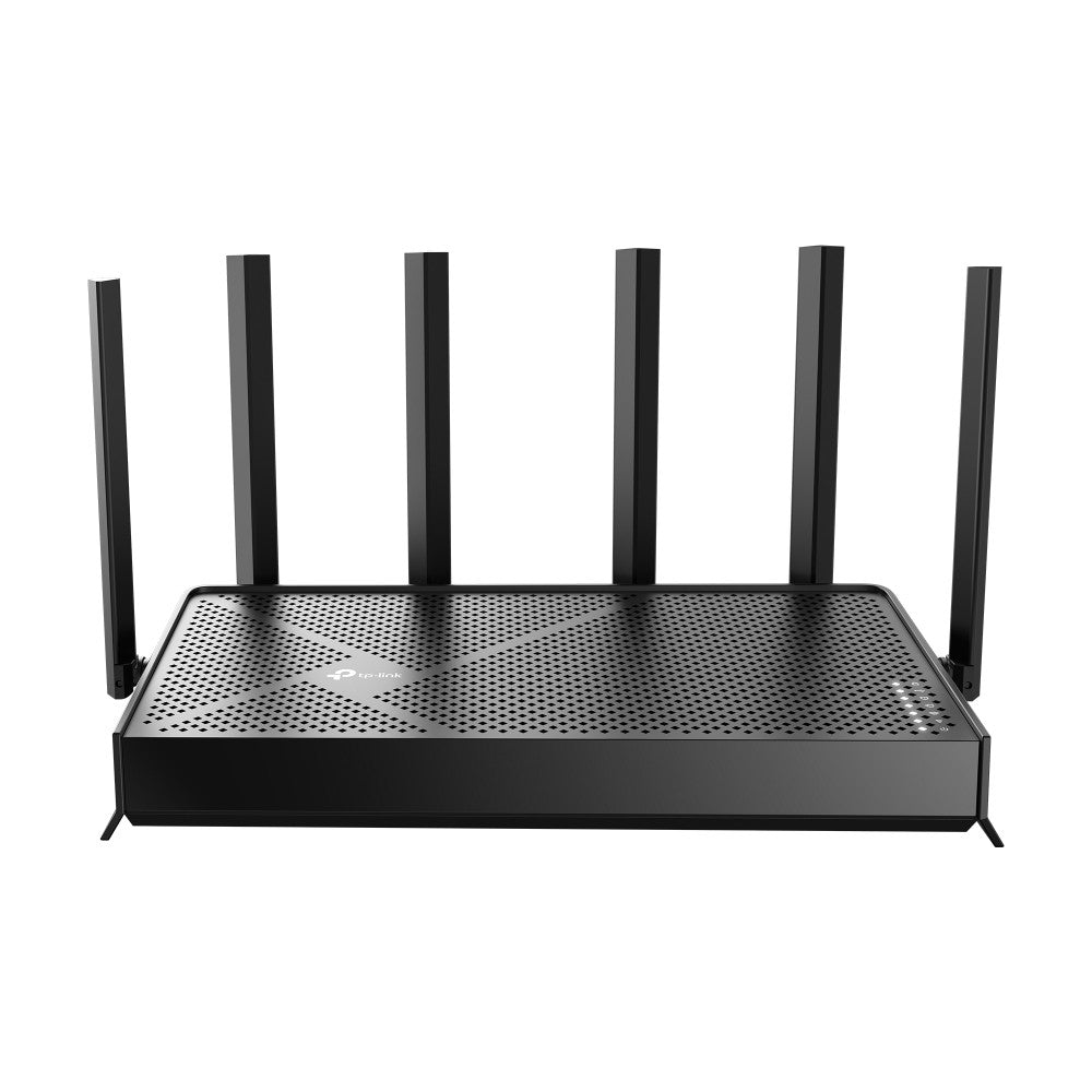 TP-Link Archer BE400 router