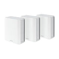 ASUS ZenWiFi BT10 WiFi 7 mesh-system (3-pakning) – produktbilde