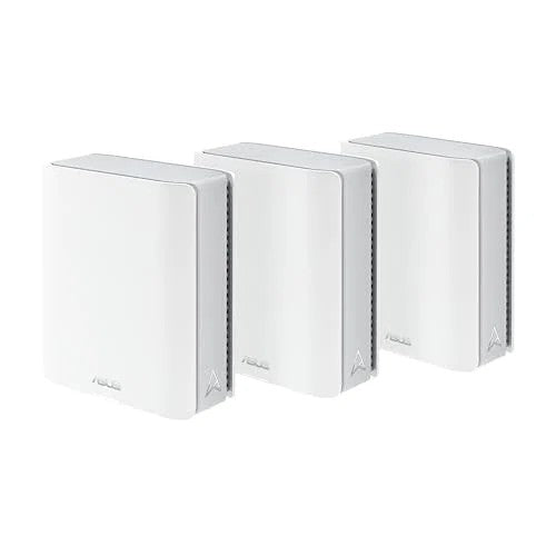 ASUS ZenWiFi BT10 WiFi 7 mesh-system (3-pakning) – produktbilde