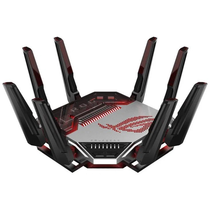 ASUS ROG Rapture GT-BN98 gaming-router – produktbilde